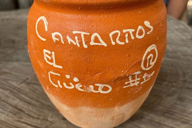 Full-Day Tour in Tequila factory and Cantaritos el Gúero - Transportation and Timing