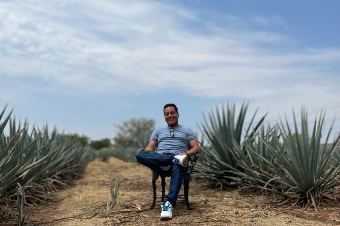 Full-Day Tour in Tequila factory and Cantaritos el Gúero - Review of the Experience and What Travelers Say