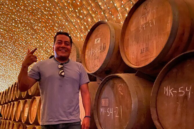 Full-Day Tour in Tequila factory and Cantaritos el Gúero - Final Thoughts: Who Should Consider This Tour?