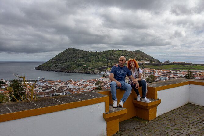 Full-Day Tour in the Top Stunning places in Terceira Island - Key Points