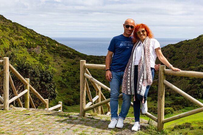 Full-Day Tour in the Top Stunning places in Terceira Island - What to Expect from the Full-Day Tour in Terceira