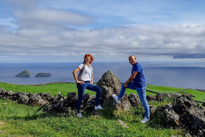 Full-Day Tour in the Top Stunning places in Terceira Island - FAQ