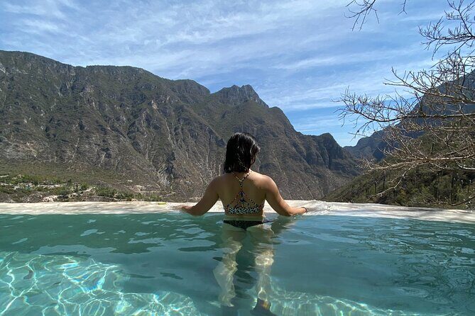 Full Day Tour in Tolantongo from Queretaro - The Itinerary in Detail