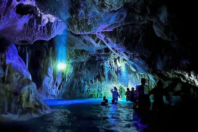 Full Day Tour in Tolantongo from Queretaro - Who Should Consider This Tour?