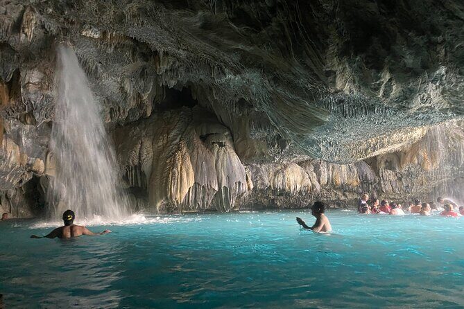 Full Day Tour in Tolantongo from Queretaro - Final Thoughts