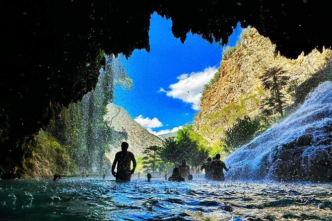 Full Day Tour in Tolantongo from Queretaro - FAQ