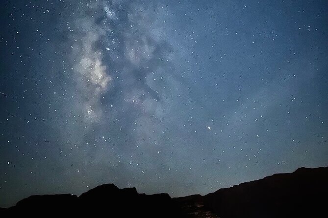 Full-Day Tour In Wadi Rum Desert - FAQ