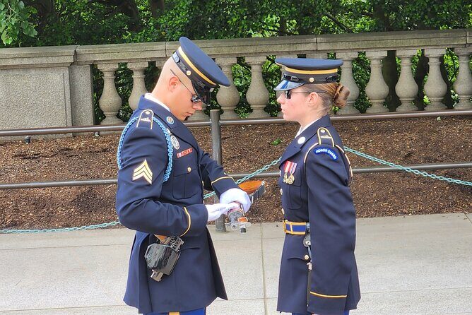 Full-Day Tour in Washington DC - Who Is This Tour Best For?