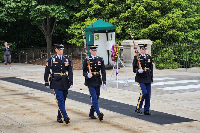 Full-Day Tour in Washington DC - Final Thoughts: Is It Worth It?