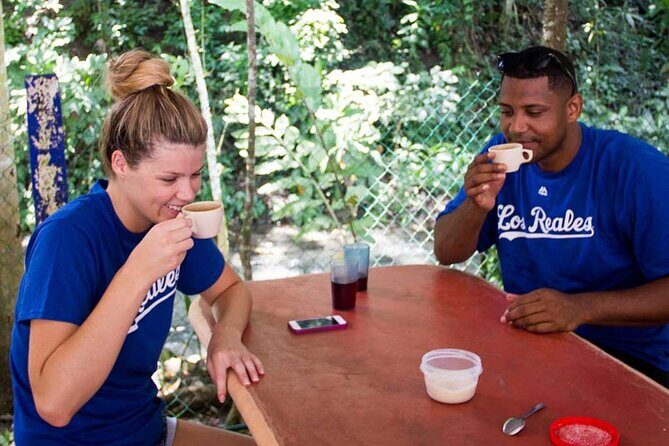 Full-Day Tour Llano Grande Waterfalls and Coffee Plantation in Huatulco! - Who Should Consider This Tour?