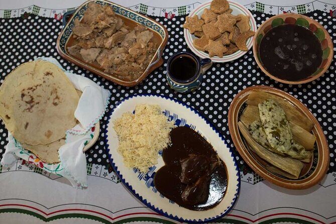 Full-Day Tour Llano Grande Waterfalls and Coffee Plantation in Huatulco! - FAQs