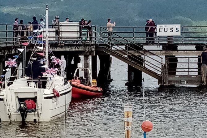 Full-Day Tour Loch Lomond, Stirling Castle and The Trossachs - Exploring the Full-Day Tour of Loch Lomond, Stirling Castle, and The Trossachs