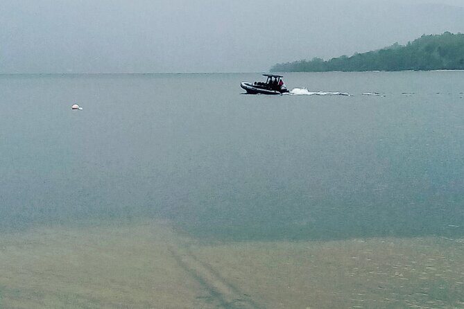 Full-Day Tour Loch Lomond, Stirling Castle and The Trossachs - FAQs