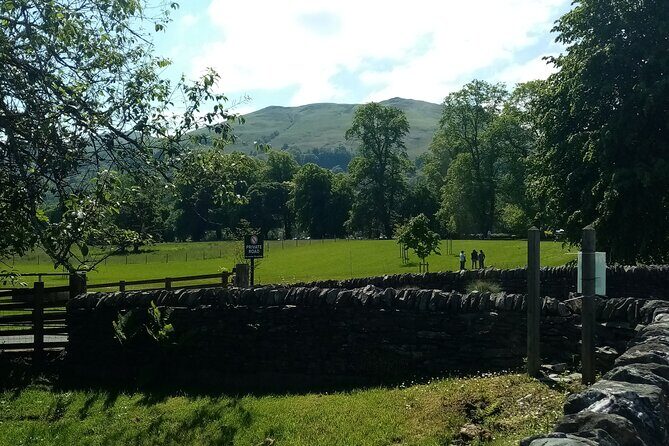 Full-Day Tour Loch Lomond, Stirling Castle and The Trossachs - Final Thoughts