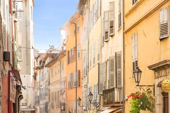 Full day tour Medieval Villages Grasse Gourdon Tourettes St Paul - Key Points