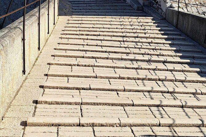 Full Day Tour Mostar and Kravica waterfalls From Dubrovnik - What You Can Expect from the Itinerary