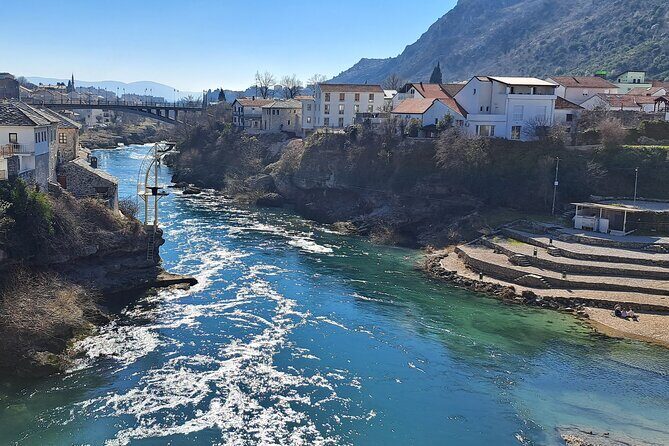 Full Day Tour Mostar and Kravica waterfalls From Dubrovnik - Who Would Love This Tour?