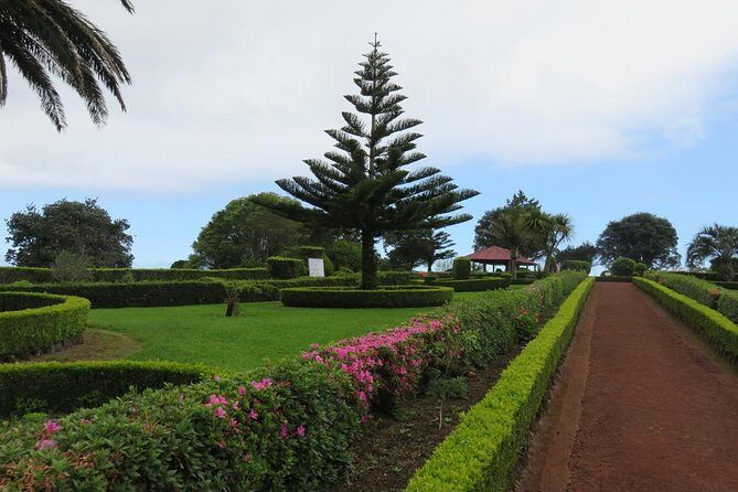 Full Day Tour Northeast / Full Day Northeast Tour (Min. 2 Persons) - Starting Off: Ribeira dos Caldeirões