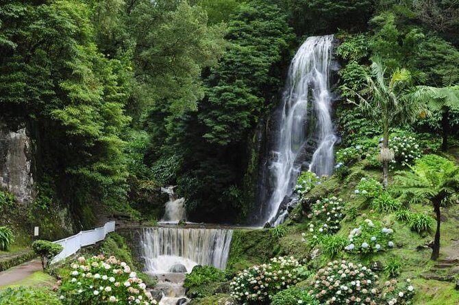 Full Day Tour Northeast / Full Day Northeast Tour (Min. 2 Persons) - Vila Franca do Campo’s Islet View