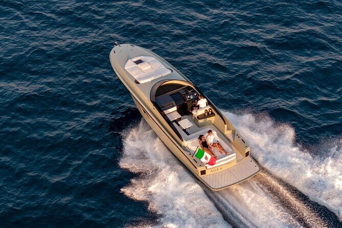 Full day Tour of Amalfi Coast and Capri - The Experience in Detail