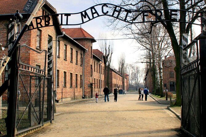 Full-Day Tour of Auschwitz and Wieliczka Salt Mine from Krakow - FAQ