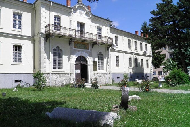 Full Day Tour of Bitola from Skopje - Exploring Bitola: What You Can Expect