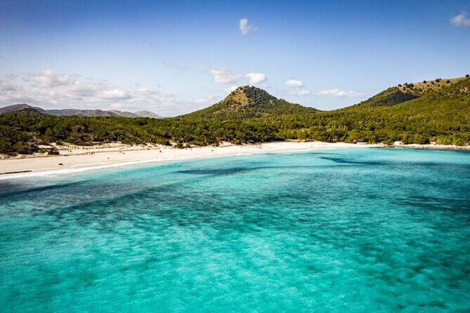 Full-Day Tour of Cala Agulla, and Cala Molto - Final Thoughts