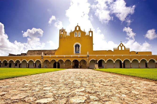 Full-day Tour of Chichen Itza, Cenote & Valladolid City - Authentic Voices from Travelers