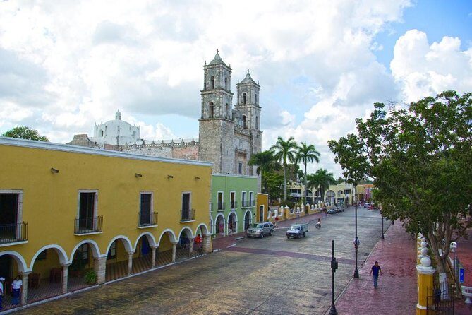 Full-day Tour of Chichen Itza, Cenote & Valladolid City - Final Thoughts