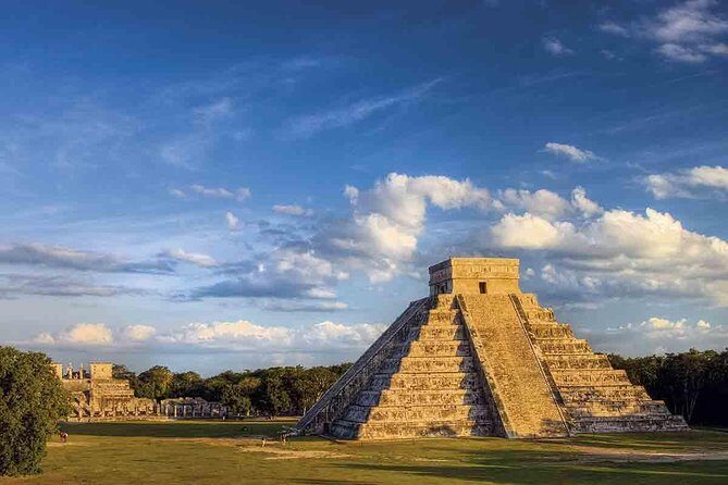Full-day Tour of Chichen Itza, Cenote & Valladolid City - FAQs