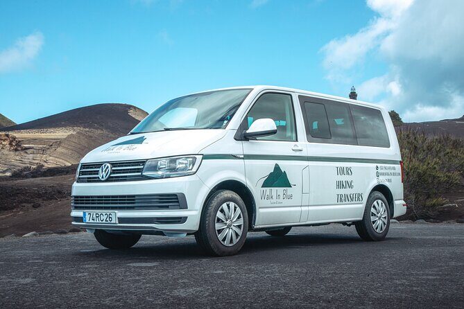 Full Day Tour of Faial Island - Exploring Faial in Depth: What to Expect from the Tour