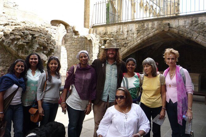 Full-Day Tour of Glastonbury - Who Will Enjoy This Tour?