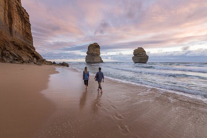 Full Day Tour of Great Ocean Road and 12 Apostles from Melbourne - Key Points