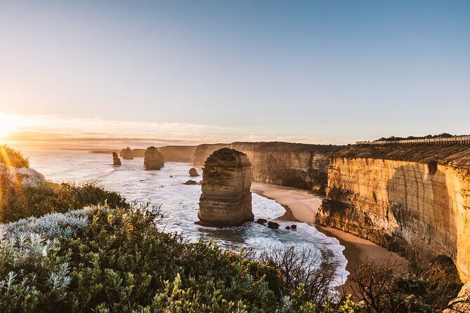 Full Day Tour of Great Ocean Road and 12 Apostles from Melbourne - A Deep Dive into the Tour Experience