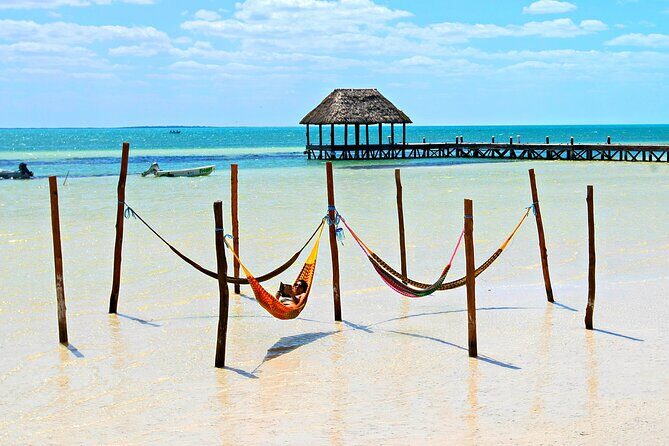 Full-Day Tour of Holbox Island with Lunch - The Sum Up