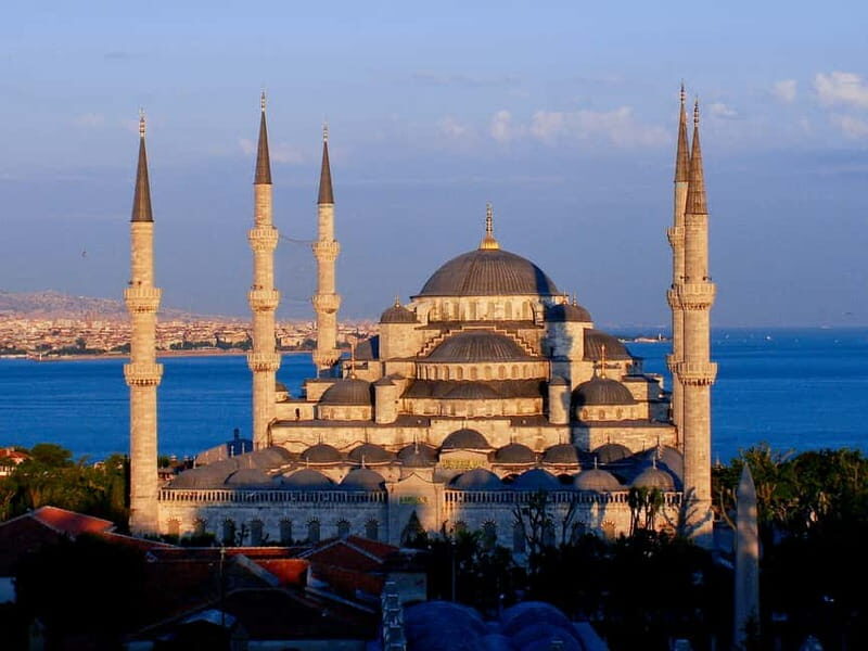 Full-Day Tour of Islamic Istanbul - FAQ