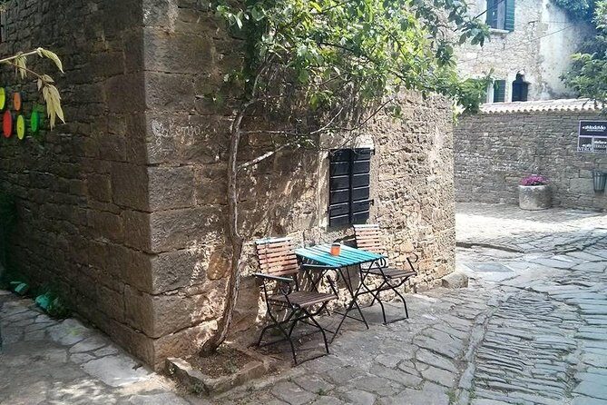 Full day tour of Istria - Final Thoughts