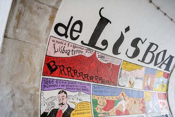 Full Day Tour of Lisbon in Private Eco Tuk Tuk - Who Will Love This Tour?