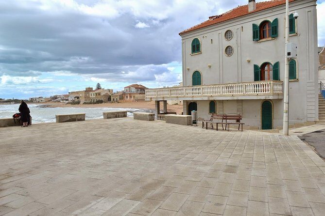 FULL DAY Tour of Montalbano - Exploring Sicily’s Montalbano Landscape