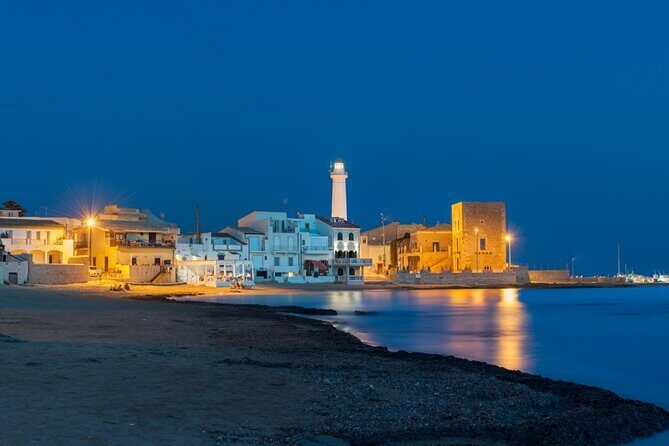 FULL DAY Tour of Montalbano - Practical Details and Booking