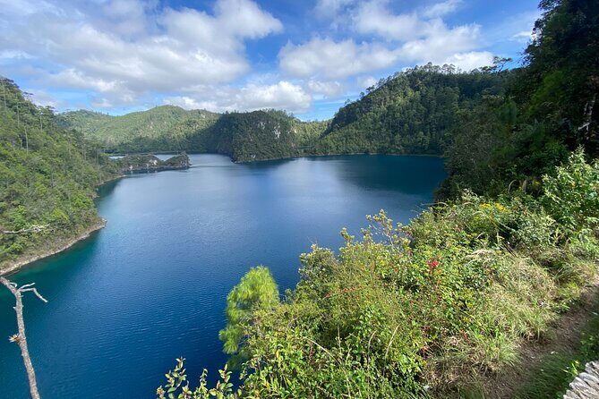 Full Day Tour of Montebello Lakes and El Chiflon Waterfall - Authentic Traveler Perspectives