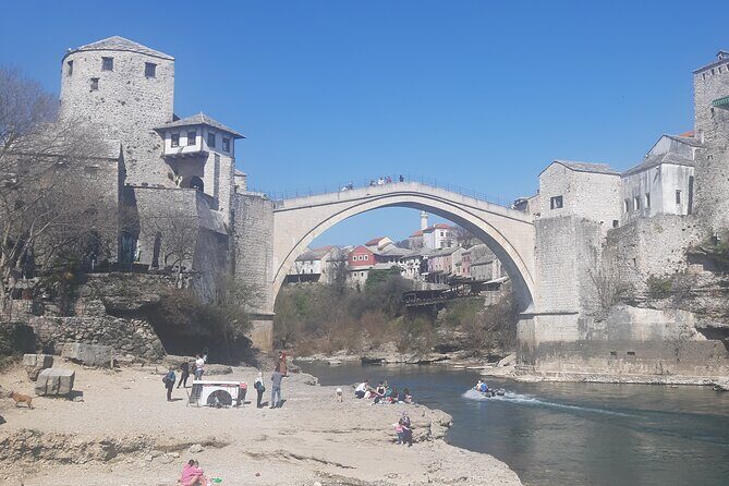 Full-Day Tour of Mostar and Kravica Waterfalls small group - Final thoughts: Is this tour right for you?