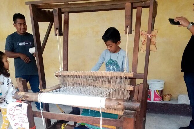 Full Day Tour of Oaxacan Wonders - Who This Tour Is Best For