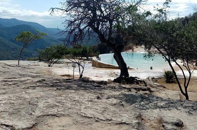 Full Day Tour of Oaxacan Wonders - Frequently Asked Questions