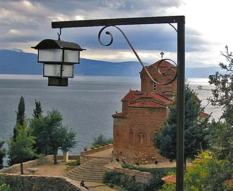 Full-Day Tour of Ohrid from Skopje - What to Expect