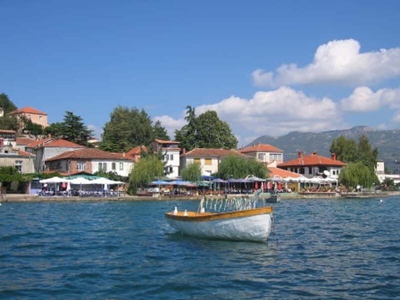 Full-Day Tour of Ohrid from Skopje - FAQs