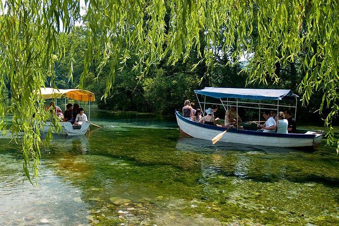 Full day tour of Ohrid with St Naum from Skopje - Who Should Consider This Tour?