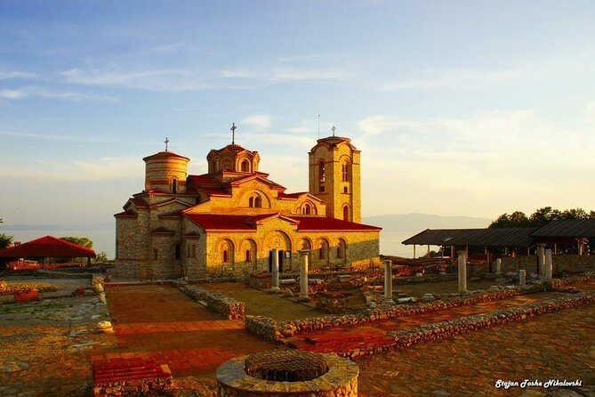 Full day tour of Ohrid with St Naum from Skopje - FAQs