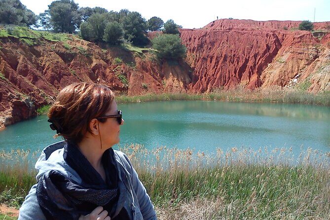 Full Day Tour of Otranto City and its Amazing Seacoast from Lecce - Key Points