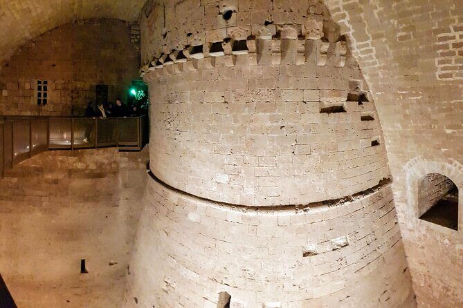 Full Day Tour of Otranto City and its Amazing Seacoast from Lecce - A Deep Dive Into the Full Day Experience